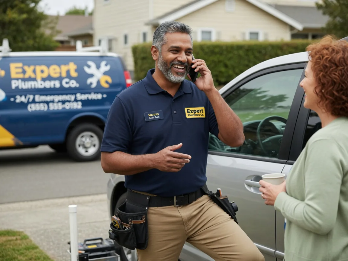 Drain Cleaning Saint David, AZ FAQs